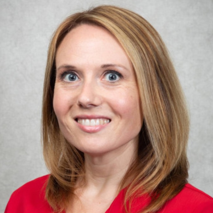 Christalee Crary